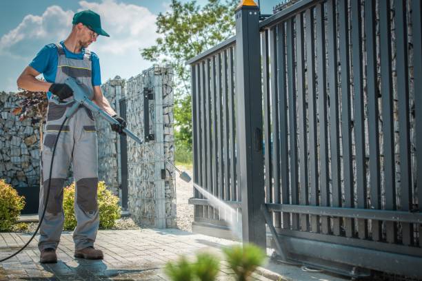 Best Post-Construction Pressure Washing  in Ferndale, MI
