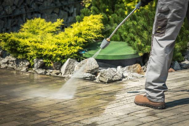 Best Gas Station Cleaning  in Ferndale, MI