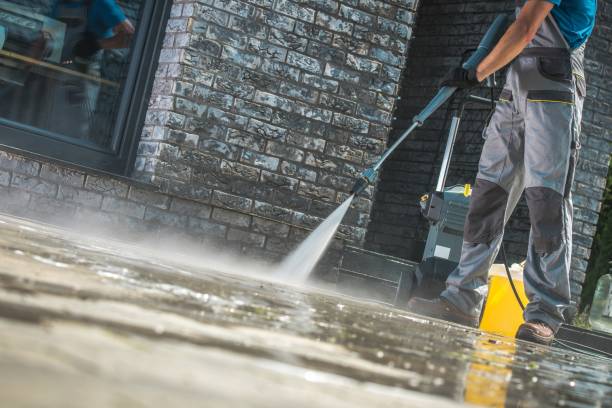 Best Patio and Deck Pressure Washing  in Ferndale, MI