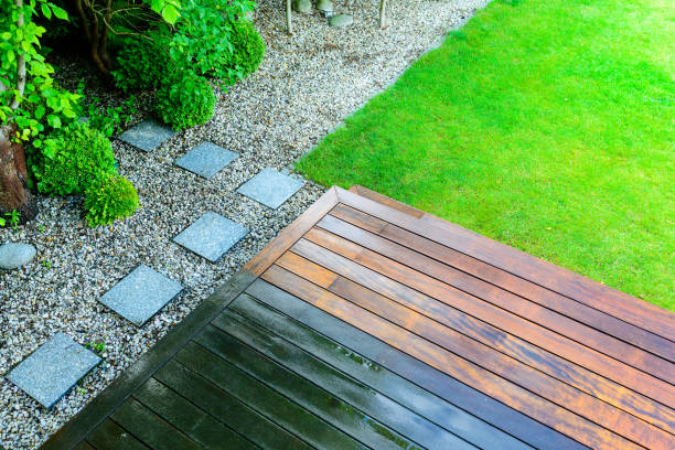 Best Pool Deck Cleaning  in Ferndale, MI