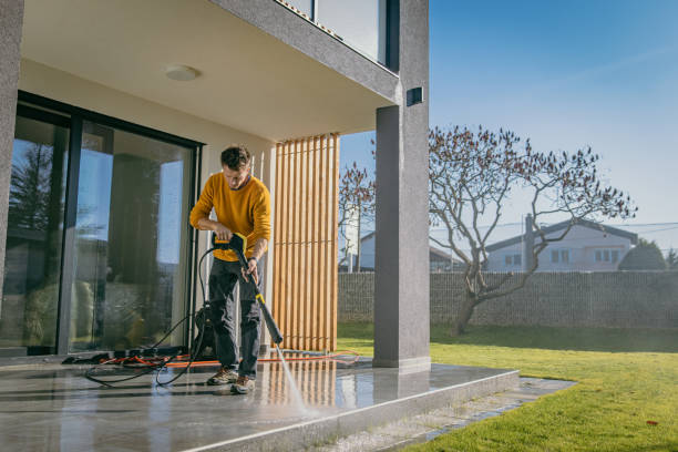 Reliable Ferndale, MI Pressure Washing Solutions