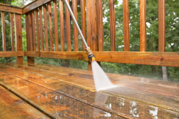 Best Factory Floor Cleaning  in Ferndale, MI