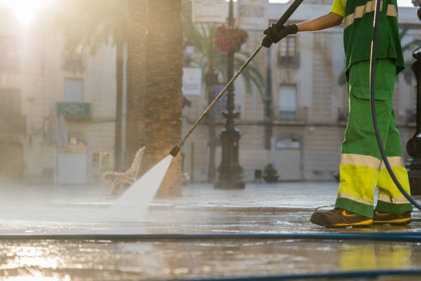 Best Restaurant Pressure Washing  in Ferndale, MI